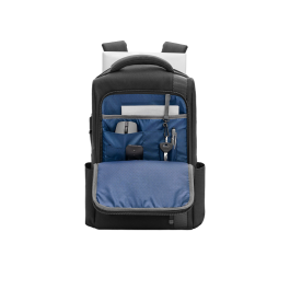 HP Renew Executive 16 Mochila para portátil, hasta 40,9 cm (16.1"), Negro, Resistente al agua