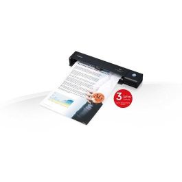 CANON Escaner P-208 II Portatil Precio: 131.89. SKU: S55082483