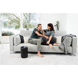 Beurer LB-300 PLUS Humidificador de Aire, 45 m², 3 Niveles de Humidificación, Modo Automático Inteligente, Diseño 360° Beurer LB-300 PLUS Humidificador de Aire, 45 m², 3 Niveles de Humidificación, Modo Automático Inteligente, Diseño 360°