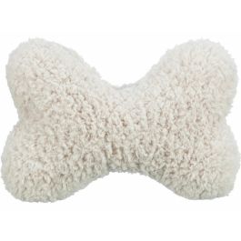 Peluche para perros Trixie Poliéster Felpa Hueso 25 cm Precio: 7.49999987. SKU: B1GPX9NEXM