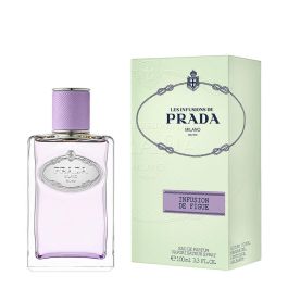 Prada Infusion de Figue Eau de Parfum 100ml Precio: 109.50000028. SKU: B17Q55PG3B