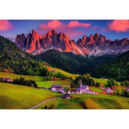 CLEMENTONI Puzzle Magical Dolomites High Quality 1000 Piezas 70x50cm Precio: 11.49999972. SKU: B1J8VSD4KJ