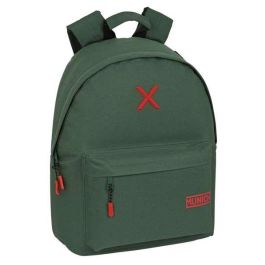 Mochila Safta Para Portatil 14,1-' Munich Basics 410x310x160 mm Mochila Safta Para Portatil 14,1-' Munich Basics 410x310x160 mm