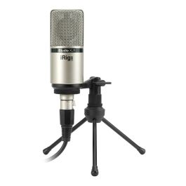Irig Mic Studio Xlr Irig Mic Studio Xlr