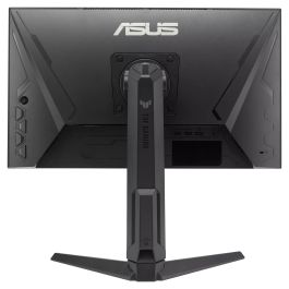 ASUS TUF Gaming VG259QM Monitor Gaming 24.5" (62.2 cm) Full HD (FHD) 1920x1080 IPS 280Hz 1ms FreeSync Premium G-SYNC Compatible DisplayHDR 400 HDMI DP Negro
