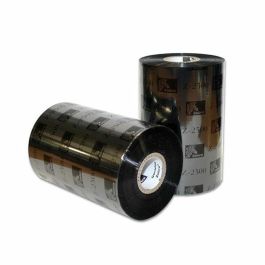 Etiquetas para Impresora Zebra 02300BK15645 Negro (12 Unidades) Etiquetas para Impresora Zebra 02300BK15645 Negro (12 Unidades) Precio: 206.69000022. SKU: S55051636