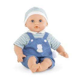 Corolle COR4062013100647 My First Baby - Baby Calin Maël Muñeca 30 cm a partir de 18 meses