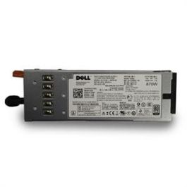 Dell Power Supply, 870W, Emerson (Replaces VT6G4) Dell Power Supply, 870W, Emerson (Replaces VT6G4) Precio: 78.49999993. SKU: B1F6LGFHVK