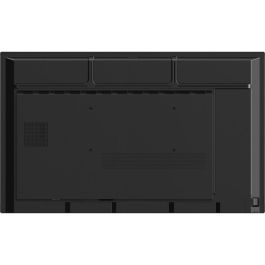 Viewsonic IFP5550-5 Pantalla Táctil 55" 4K UHD 3840 x 2160 px 400 nits HDMI USB-C LAN 16:9