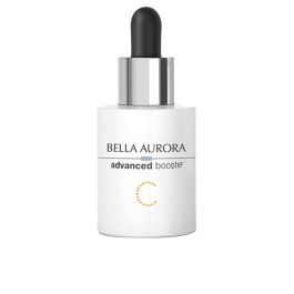 Bella Aurora ADVANCED BOOSTER Vitamina C Tratamiento Facial Hidratante Antiarrugas Antiedad 30 ml