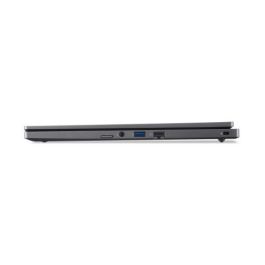 Acer TravelMate P2 TMP216-51-G2-TCO-555N Intel Core 5 120U Portátil 40,6 cm (16") WUXGA 16 GB DDR4-SDRAM 512 GB SSD Wi-Fi 6 (802.11ax) Windows 11 Pro Gris Acer TravelMate P2 TMP216-51-G2-TCO-555N Intel Core 5 120U Portátil 40,6 cm (16") WUXGA 16 GB DDR4-SDRAM 512 GB SSD Wi-Fi 6 (802.11ax) Windows 11 Pro Gris