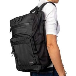 Mochila para Portátil Nilox MOCHILA 15.6 URBAN NEGRA Negro 30 x 45 x 15 cm 15" Mochila para Portátil Nilox MOCHILA 15.6 URBAN NEGRA Negro 30 x 45 x 15 cm 15"