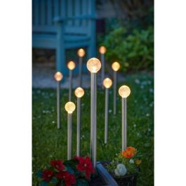 Smart Garden SMA5050642088596 Guirnalda de Luces GlowBall x10 Smart Garden SMA5050642088596 Guirnalda de Luces GlowBall x10