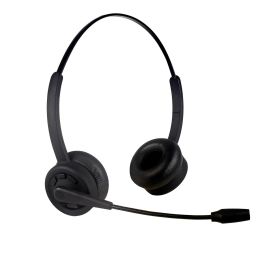 TNB ACTIV 400S - Auricular Bluetooth estéreo profesional - negro Precio: 59.50000034. SKU: B1EM2QLBXQ
