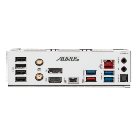 GIGABYTE B760M AORUS ELITE AX Placa Base LGA 1700 Intel B760 DDR5 Wi-Fi 6E 2.5GbE LAN 2x M.2 PCIe 4.0 Micro ATX GIGABYTE B760M AORUS ELITE AX Placa Base LGA 1700 Intel B760 DDR5 Wi-Fi 6E 2.5GbE LAN 2x M.2 PCIe 4.0 Micro ATX