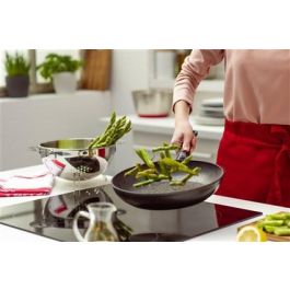 Fissler Adamant® Classic Sartén 20CM - Antiadherente, Apto para Inducción, Libre de PFOA - Ref: 157-304-20-100/0 Fissler Adamant® Classic Sartén 20CM - Antiadherente, Apto para Inducción, Libre de PFOA - Ref: 157-304-20-100/0