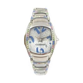 Reloj Mujer Chronotech CT7896SS-72M (Ø 28 mm) Precio: 35.50000003. SKU: S0323949