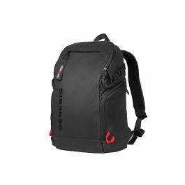 Maletín para Portátil Genesis NBG-2217 15,6'' Precio: 35.88999997. SKU: B13QG7GM5R