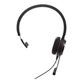 Jabra Evolve 30 II UC Auricular en oreja cableado con conector de 3.5 mm Precio: 67.58999984. SKU: S55025228