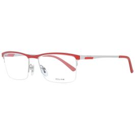 Montura de Gafas Hombre Police VPL564L540579 Gris ø 54 mm Precio: 50.79000047. SKU: S7236735