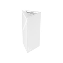 MSI Roamii BE Lite Mesh System 1-pack Wi-Fi 7 (802.11be) Doble banda (2,4 GHz / 5 GHz) Blanco 302-8ZD20EE-000 MSI Roamii BE Lite Mesh System 1-pack Wi-Fi 7 (802.11be) Doble banda (2,4 GHz / 5 GHz) Blanco 302-8ZD20EE-000