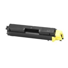 Kyocera TK-590Y Toner-Kit Yellow original para impresoras Kyocera Mita, diseñado para rendimiento óptimo y calidad de impresión superior Precio: 135.69000016. SKU: B16SR2F2SM