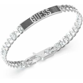 Pulsera Hombre Guess JUXB03214JWSTBKS 25 cm Precio: 87.78999999. SKU: B158EEW76A