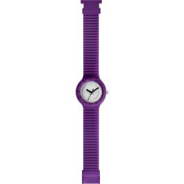 Reloj Hombre Hip Hop SPRING SUMMER Blanco (Ø 32 mm) Precio: 40.49999954. SKU: S7229668
