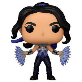 Funko Figura POP Kitana Mortal Kombat Figura de vinilo en caja regalo Precio: 15.68999982. SKU: B15KE79XDK