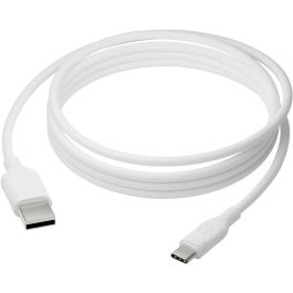 dbramante 1928 Cable USB-A a USB-C CB25ACWH7090, 2.5M, Blanco Precio: 21.5985. SKU: B186F6843S