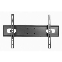GEMBIRD WM-70ST-01 Soporte para TV de hasta 70" Negro