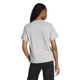 Camiseta de Manga Corta Mujer Adidas JD0845 (2XL)