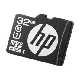 Hewlett Packard Enterprise HP 32GB microSD Mainstream Flash Media Kit Precio: 130.78999989. SKU: B15JLWJXT8