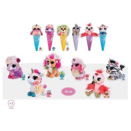 Zuru Coco Cones Peluche Cono Fantasía a Granel, Edad Mínima 3 Años Precio: 7.49999987. SKU: B1J55MH48Q