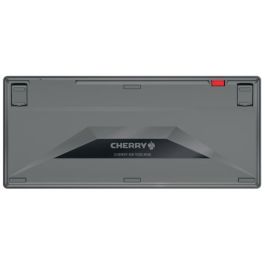 CHERRY TAS KW 9200 MINI Wireless CH-Layout schwarz