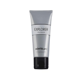 Mont Blanc Explorer Platinum Shower Gel 150 mL Precio: 14.2659. SKU: B164SHLVPS