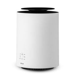 Duux Calefactor Threesixty 2 DXCH08 Blanco 1800W Calefacción Rápida 360° y App Control