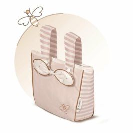Coche reborn plegable verona con sombrilla para muñecas de hasta 55 cm 40x90x90 cm Coche reborn plegable verona con sombrilla para muñecas de hasta 55 cm 40x90x90 cm