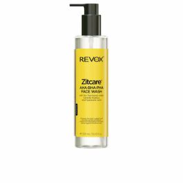 Revox B77 Zitcare Aha.Bha.Pha. Face Wash Revox B77 Zitcare Aha.Bha.Pha. Face Wash Precio: 7.58999967. SKU: B1GYYPGZ5L