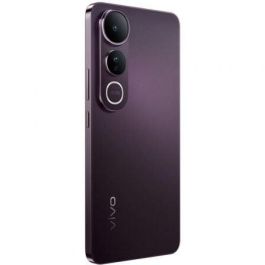 Vivo 5669311 Smartphone V50 Lite 5G, 12GB/512GB, AMOLED 6.77" 120Hz, Batería 6500mAh, Carga 90W, Cámara 50MP, Negro Fantasmal Vivo 5669311 Smartphone V50 Lite 5G, 12GB/512GB, AMOLED 6.77" 120Hz, Batería 6500mAh, Carga 90W, Cámara 50MP, Negro Fantasmal