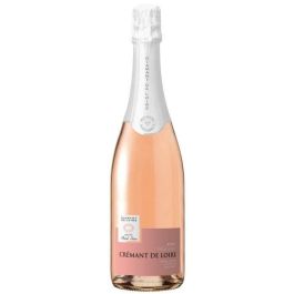 Diamant de Loire Cuvée Pink Star Crémant de Loire Rosé Brut Precio: 21.78999944. SKU: B1EVLT86P4