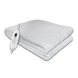 Manta Eléctrica UFESA FH CIE 150 x 90 cm Manta Eléctrica UFESA FH CIE 150 x 90 cm Precio: 44.5000006. SKU: B16H5STGPV