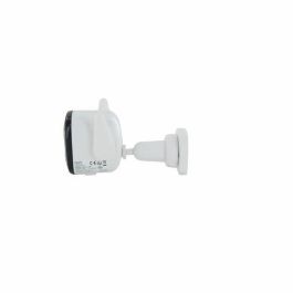 Dio Connected Home DIO541144681 Sistema de Cámaras de Seguridad Inalámbricas con Grabador NVR y Pantalla LCD, 7 Canales, 3MP Dio Connected Home DIO541144681 Sistema de Cámaras de Seguridad Inalámbricas con Grabador NVR y Pantalla LCD, 7 Canales, 3MP