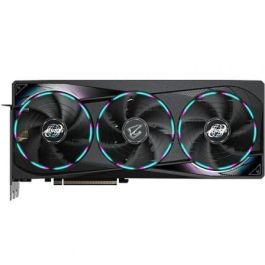 Gigabyte AORUS 9VN5070AM-00-G10 Tarjeta Gráfica RTX 5070 Master 12GB GDDR7, NVIDIA Blackwell, DLSS 4, WINDFORCE