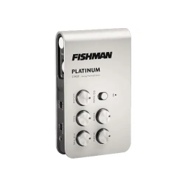 FISHMAN Preamplificador Analógico Platinum Stage Eq/Di Precio: 206.49999997. SKU: B1A2TLBFXK