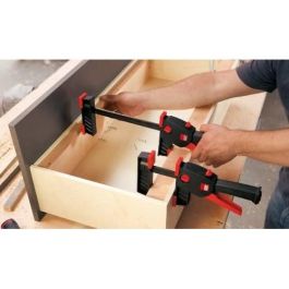 BESSEY DUO 300/85 DuoKlamp DUO30-8 Sargento monomanual de metal
