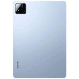 Tablet Xiaomi Pad 7 11.2"/ 8GB/ 128GB/ Octacore/ Azul Tablet Xiaomi Pad 7 11.2"/ 8GB/ 128GB/ Octacore/ Azul
