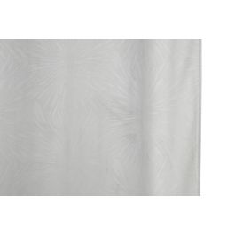 Cortina Urban DKD Home Decor Marfil 260 x 140 cm (2 Unidades) Cortina Urban DKD Home Decor Marfil 260 x 140 cm (2 Unidades)