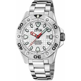 Reloj Hombre Lotus 18929/A Plateado Precio: 161.49999954. SKU: B199X83VYQ