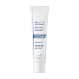 Ducray KELUAL DS Crema Calmante Queratorreductora Facial Anti-Rojeces, Irritaciones y Seboescamas 40 ml Precio: 13.99674276. SKU: B1H9D32QH4